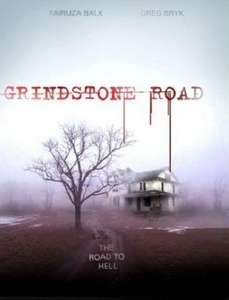 Grindstone Road - Poster