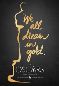 Journey to the Oscars - Poster