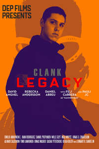 Clank: Legacy - Poster