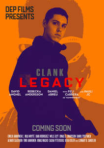 Clank: Legacy - Poster