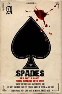 Spades - Poster