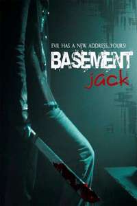 Basement Jack - Poster