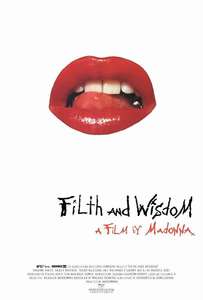 Filth and Wisdom - Poster