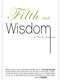 Filth and Wisdom