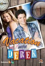 Vacation with Derek