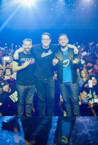 Kinda Funny Live 3 - Poster
