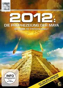 The Final Prophecies - Poster
