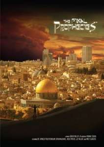 The Final Prophecies - Poster