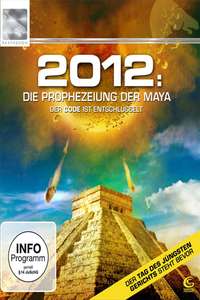 The Final Prophecies - Poster