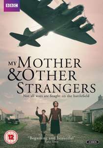 My Mother and Other Strangers - Poster