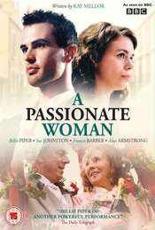 A Passionate Woman