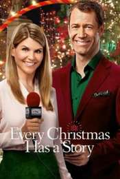 Christmas Makeover