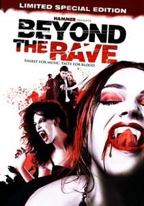 Beyond the Rave - Poster
