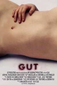 Gut - Poster