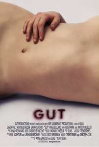 Gut - Poster
