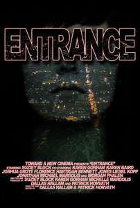 Entrance - Poster