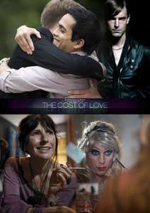 The Cost of Love - Poster