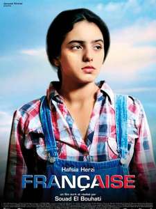Française - Poster
