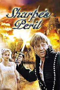 Sharpe's Peril - Poster
