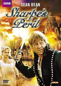 Sharpe's Peril - Poster