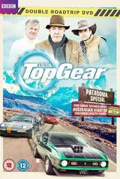 Top Gear: Patagonia Special: Part 2