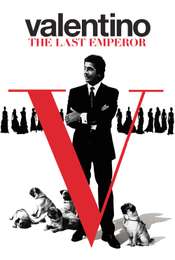 Valentino: The Last Emperor