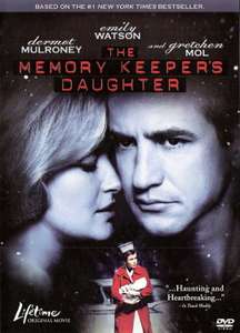 The Memory Keeper's Daughter - Poster