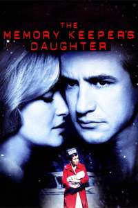 The Memory Keeper's Daughter - Poster