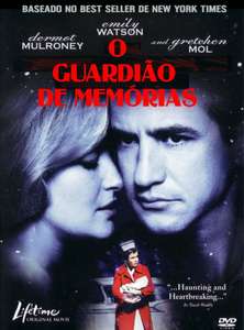 The Memory Keeper's Daughter - Poster