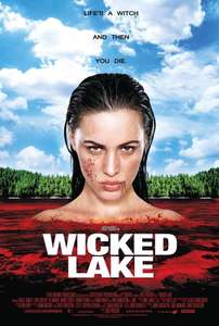 Wicked Lake - Poster