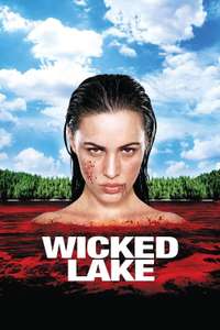 Wicked Lake - Poster