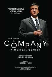 Company: A Musical Comedy