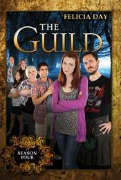 The Guild - Season 4