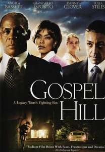 Gospel Hill - Poster
