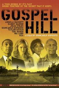 Gospel Hill - Poster