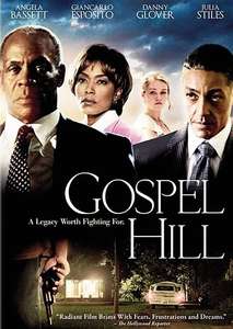 Gospel Hill - Poster