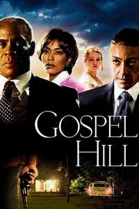Gospel Hill - Poster