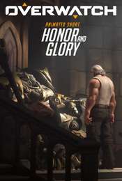Overwatch Animated Short: Honor and Glory