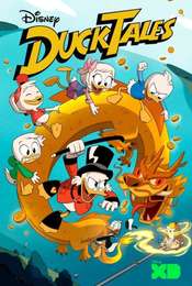 DuckTales: Woo-oo!