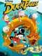 DuckTales: Woo-oo!