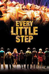 Every Little Step