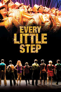 Every Little Step - Poster