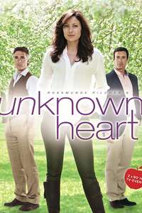 Unknown Heart - Poster