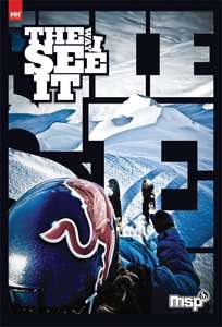 The Way I See It - Poster