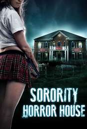 Sorority Horror House
