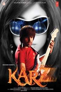 Karzzzz - Posters