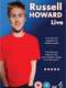 Russell Howard: Live