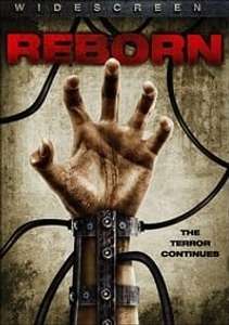 Machined Reborn - Poster