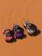 The Grand Tour: The Beach (Buggy) Boys