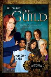 The Guild - Season 2